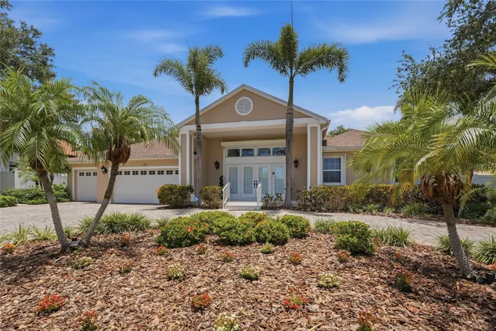 PICTURESQUE HARBOR BLUFFS COMMUNITY.  THIS HOME OFFERS A PERFECT BLEND OF COMFORT AND CONVENIENCE.