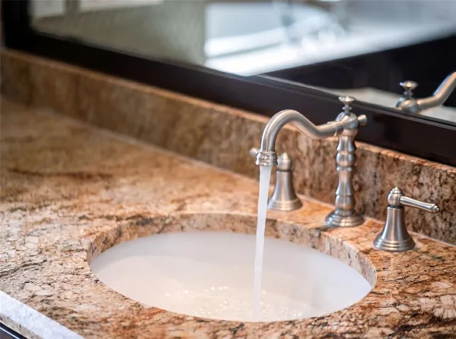 Faucet
