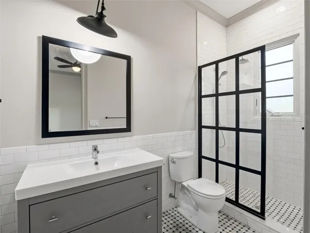 Full Bath 2 for BR 2