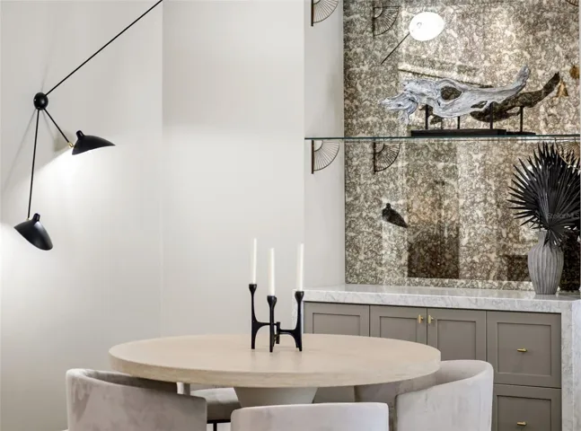 Dinette