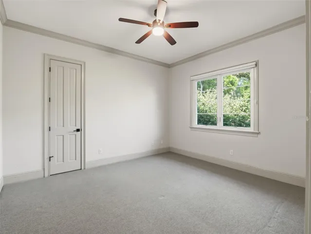 Bedroom 2 next to Kitchen