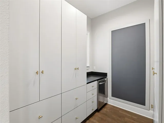 Pantry