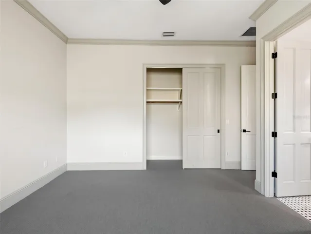 Bedroom 4 next to Bonus Room
