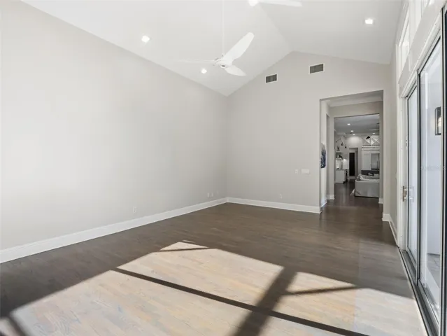 Bonus Room