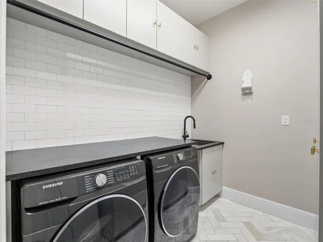 Laundry