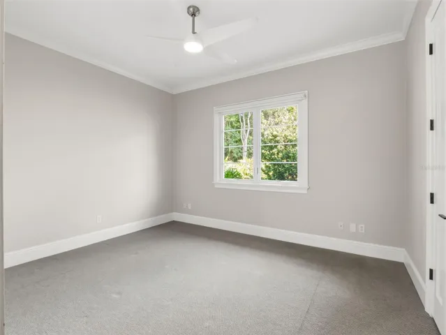 Bedroom 4 next to Bonus Room
