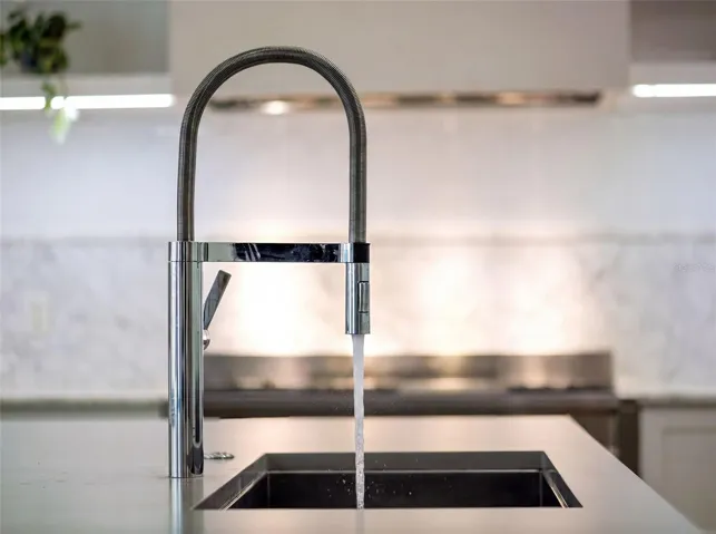 Faucet