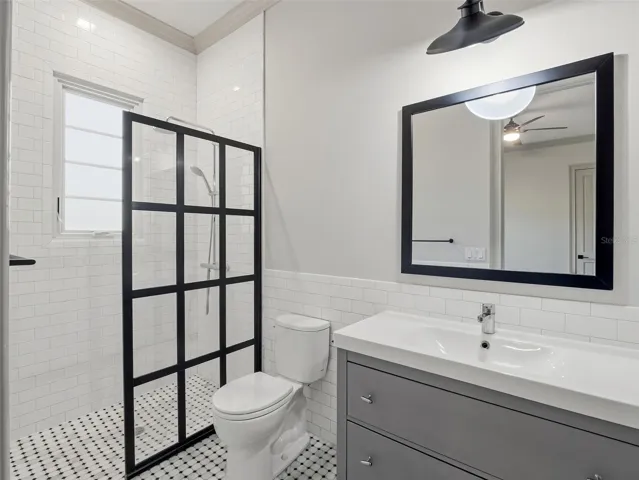 Full Bath 3 for BR 3