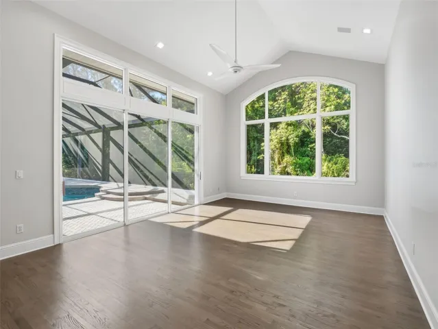 Bonus Room
