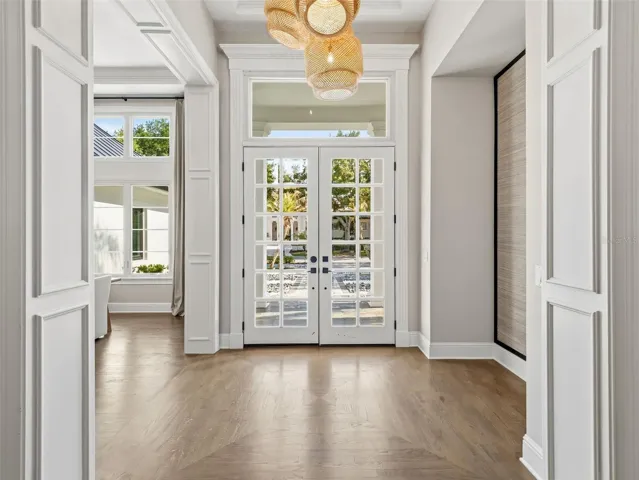 Foyer