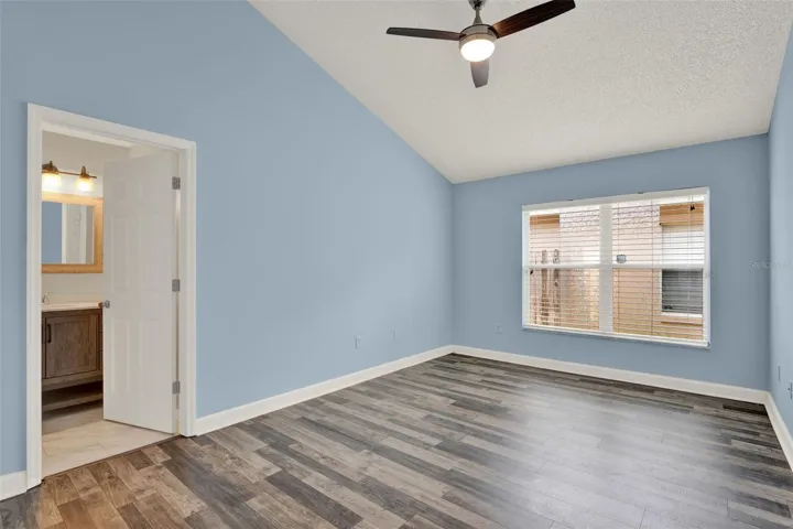 Primary Suite