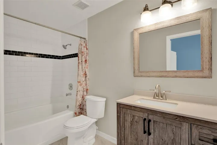 Primary Ensuite