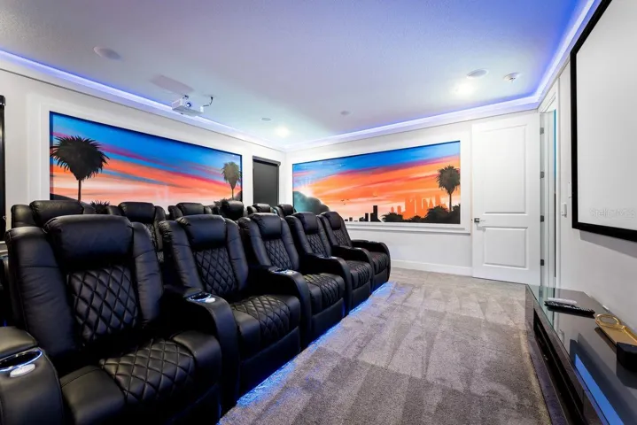 Movie Room