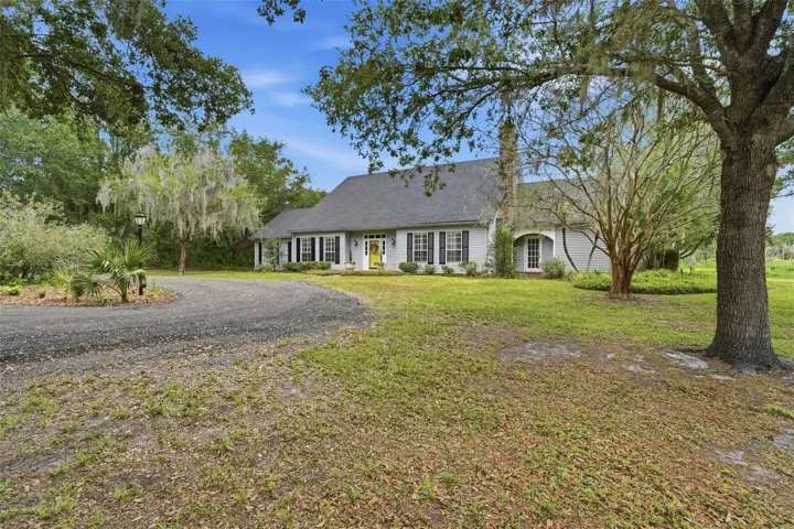 Welcome home!