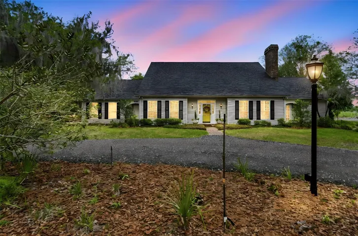 Custom Cape Cod home!