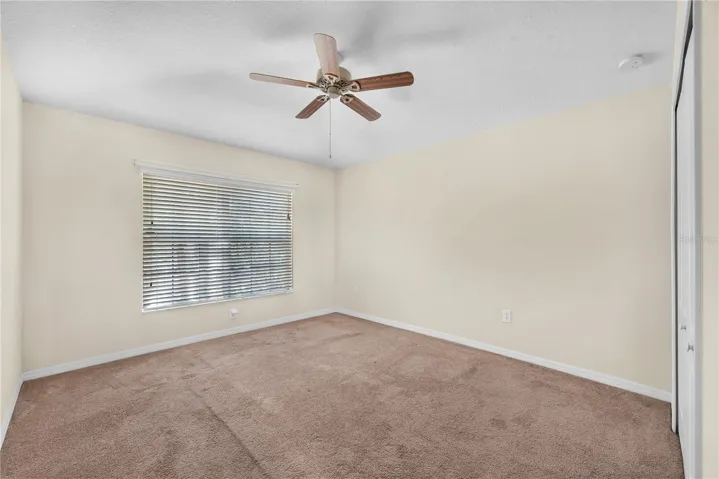 Bedroom #3