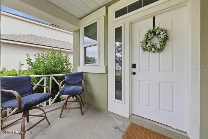 Porch