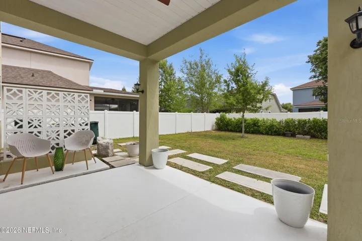 Porch