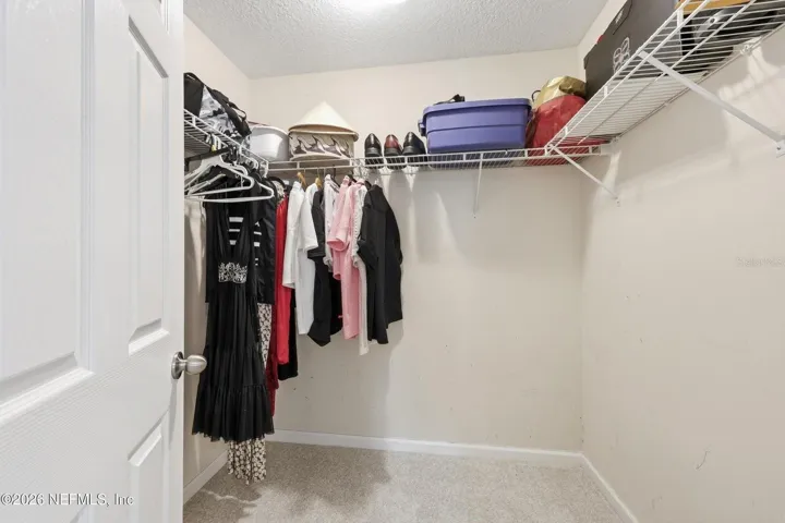 Closet