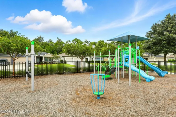 Community Playground