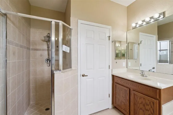 Master bath
