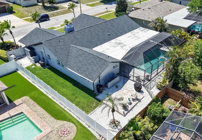Home Overview