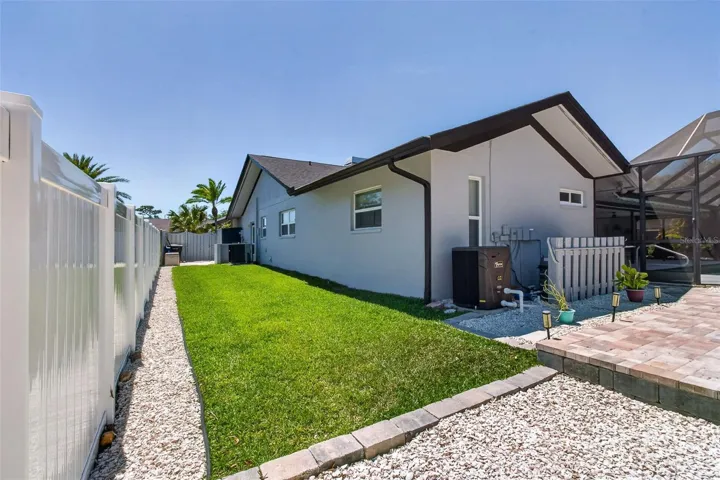 Side Yard