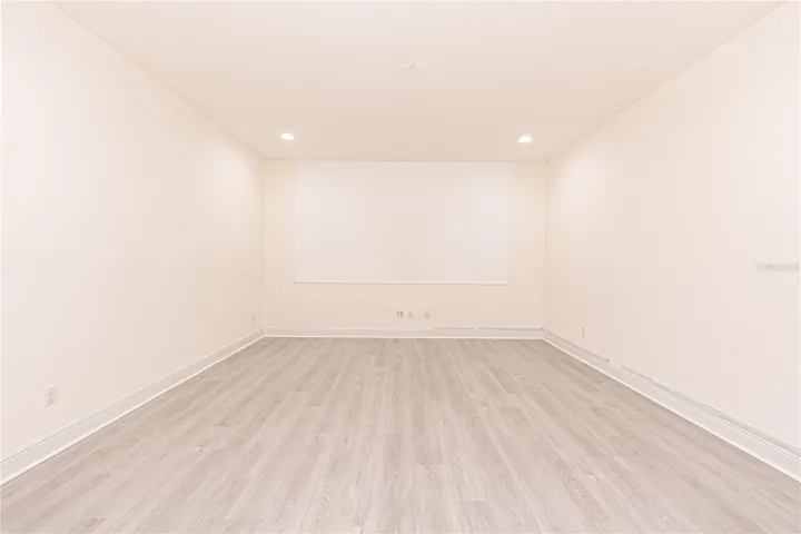 MEDIA ROOM