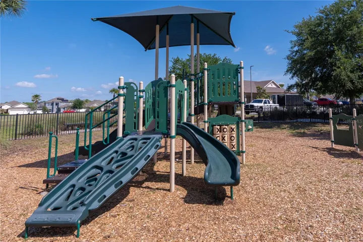 COMMUNITY PLAYGROUND