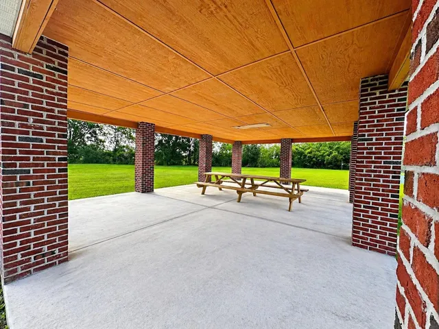 Community Pavillion