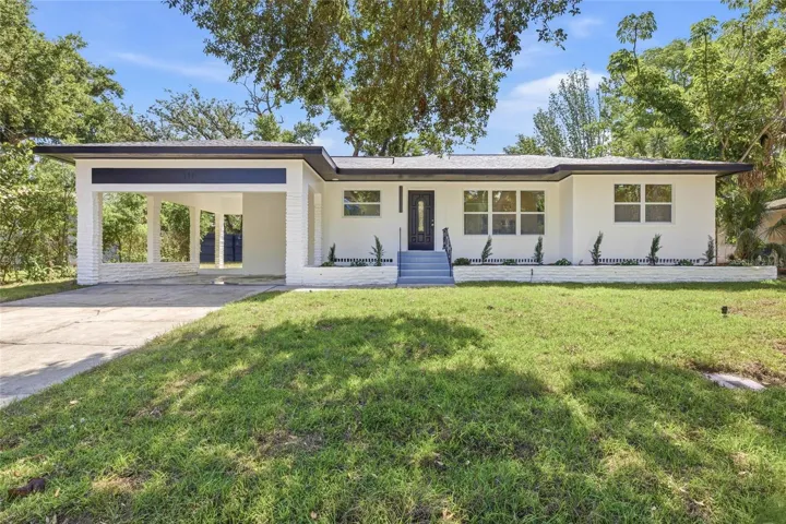 Welcome Home!