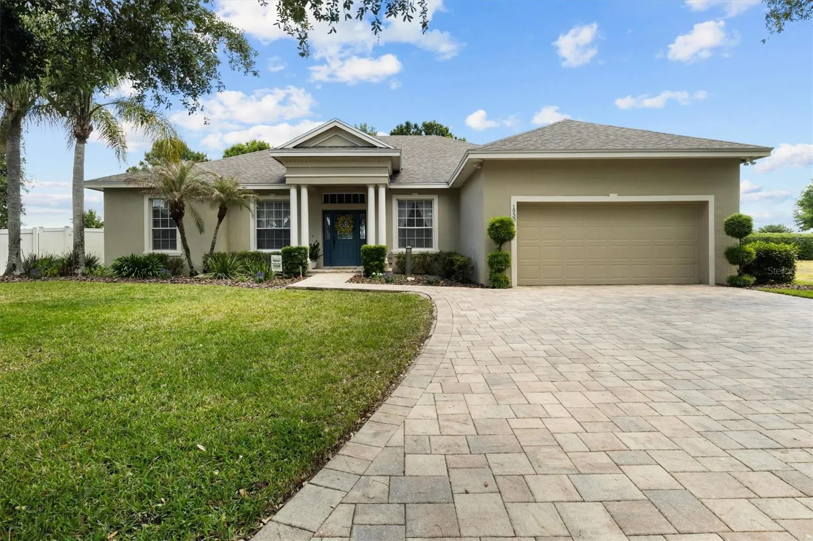 Welcome to 1930 Austin Terrace!