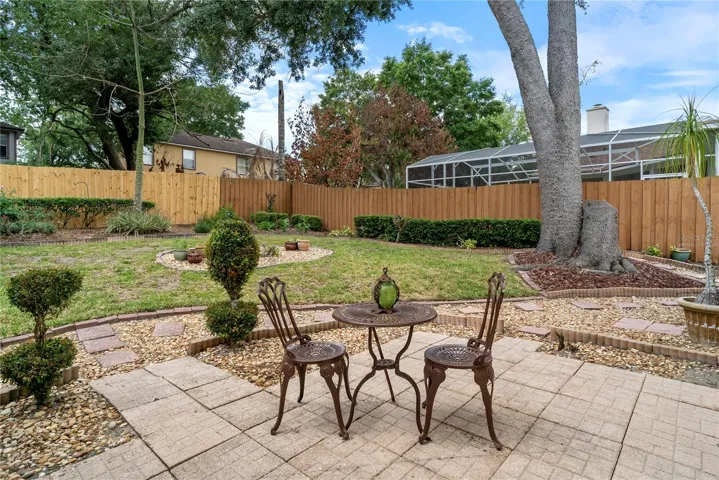 Virtually Staged
