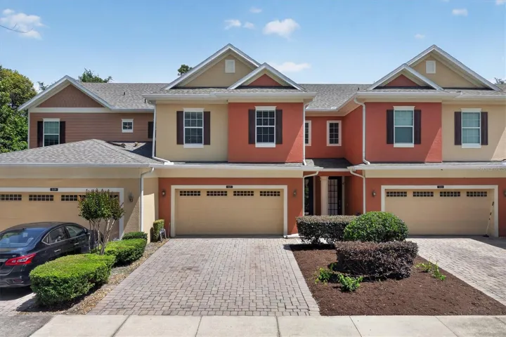 Welcome Home!