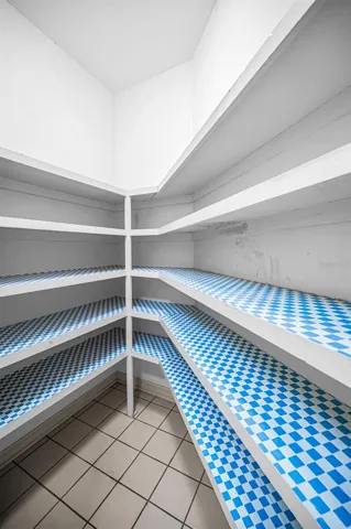 Pantry