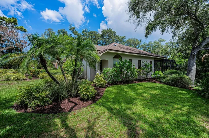 Exterior Rear/Backyard