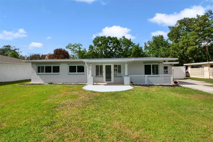 NO HOA, a NEWER ROOF and UPDATED WINDOWS – this versatile single story Orange Gardens home is an opportunity you don’t want to miss!