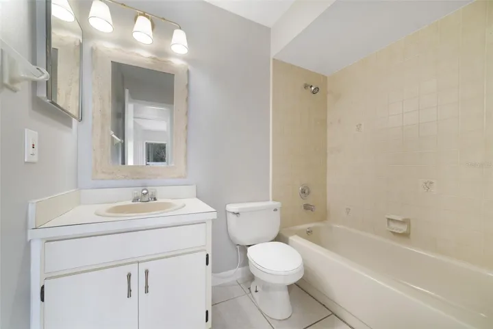 Guest Bath