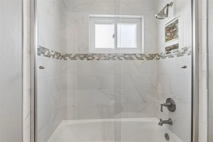 Jack & Jill Bathroom