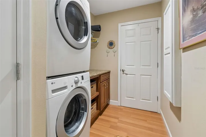 Laundry