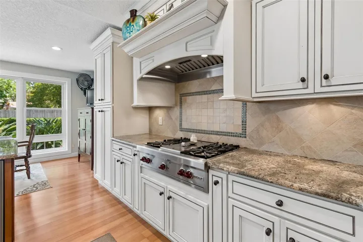 Gorgeous Kitchen