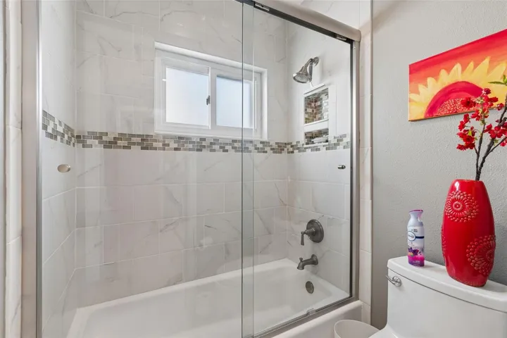 Jack & Jill Bathroom