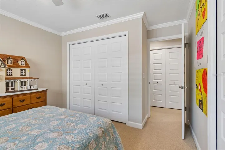Bedroom #3