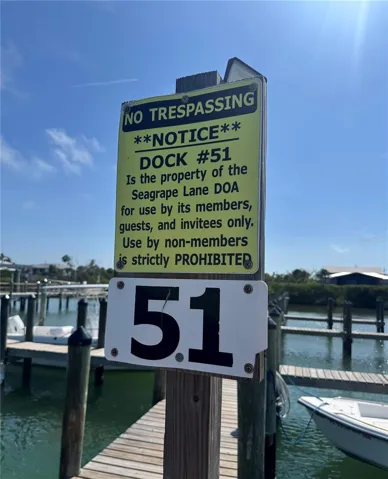 Dock 51