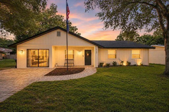 Welcome home to 5147 Lake Nina Dr
