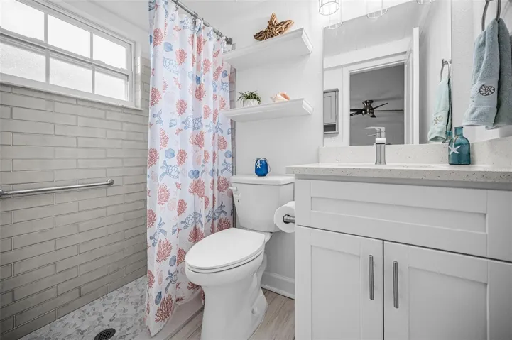 ensuite