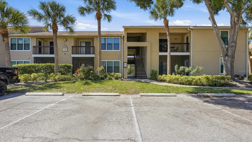 Welcome Home....4033 Crockers Lake Blvd #28