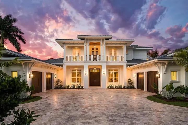 Rendering: to be built front of house