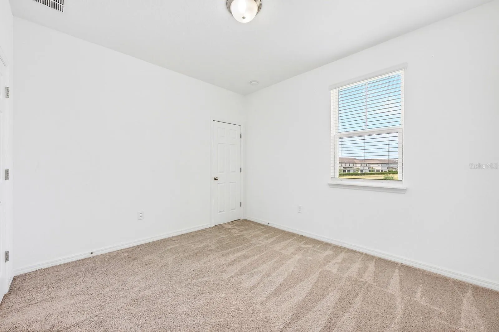 Third Bedroom.