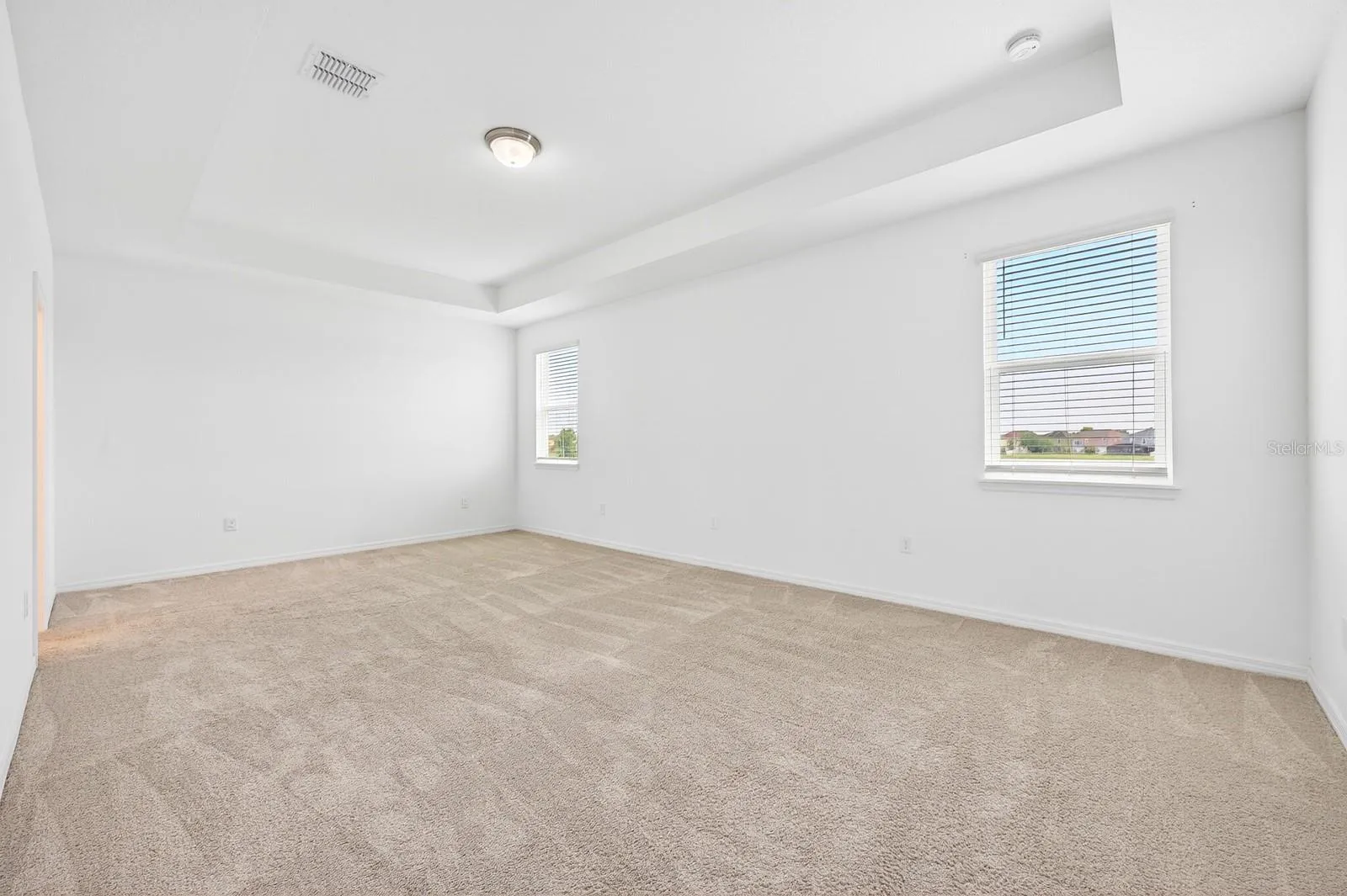 Primary Suite.